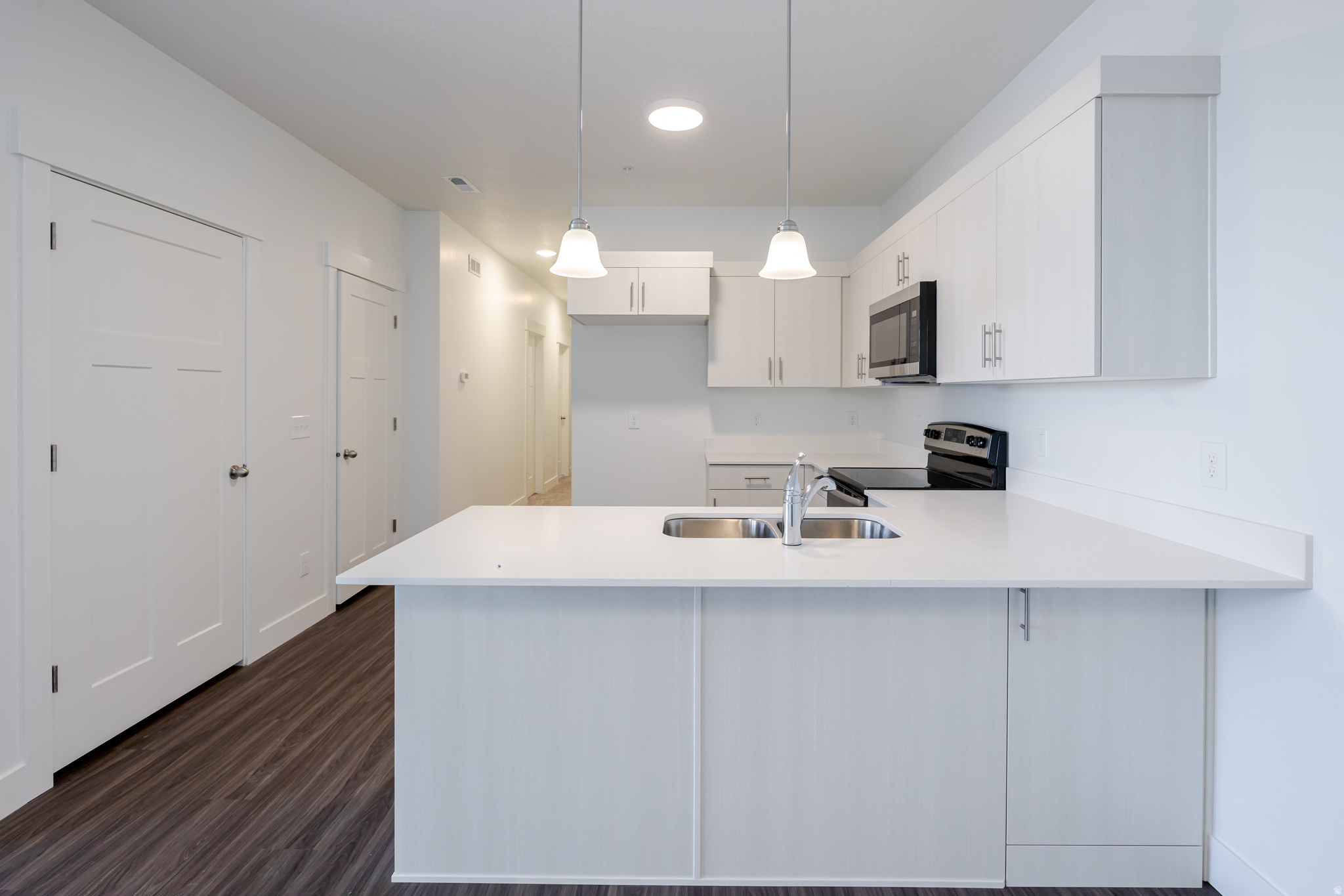 HIGHRIDGE - Residential