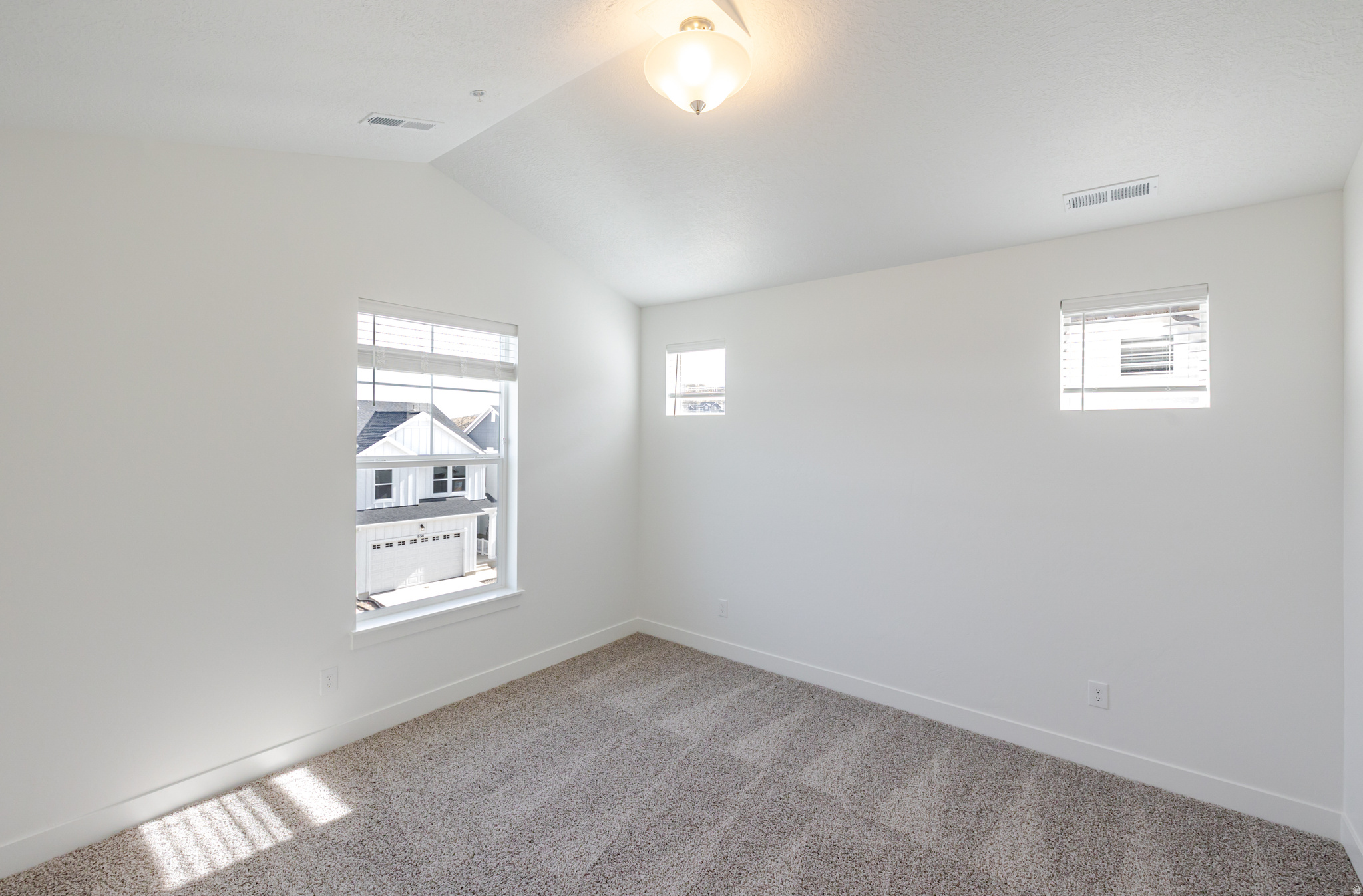 HIGHRIDGE - Residential