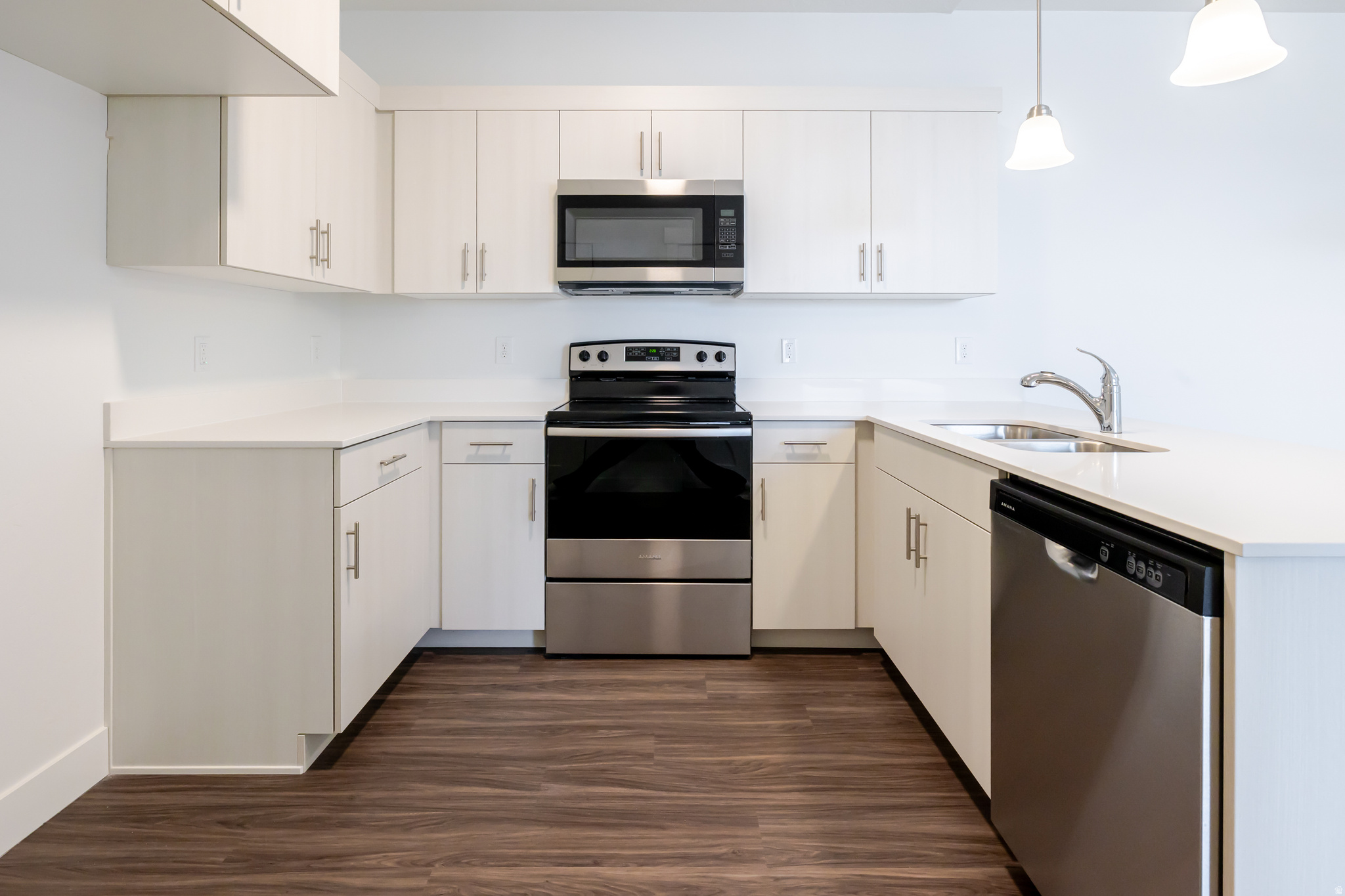 HIGHRIDGE - Residential