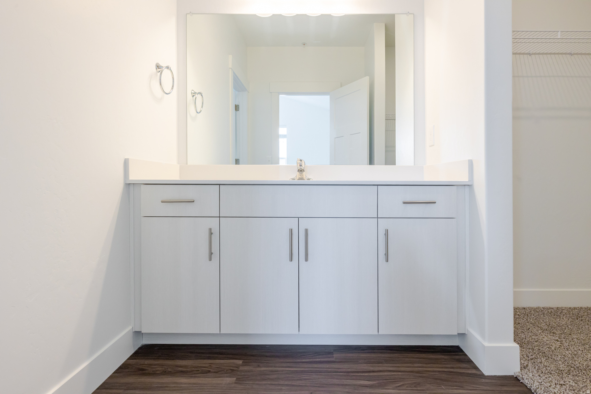 HIGHRIDGE - Residential