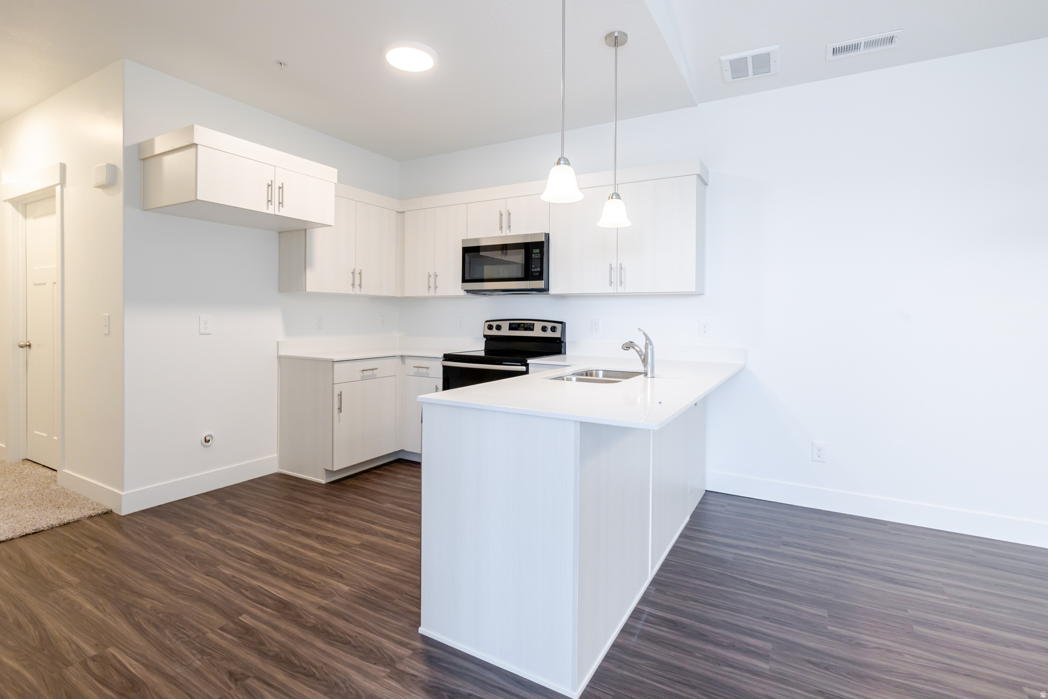 HIGHRIDGE - Residential