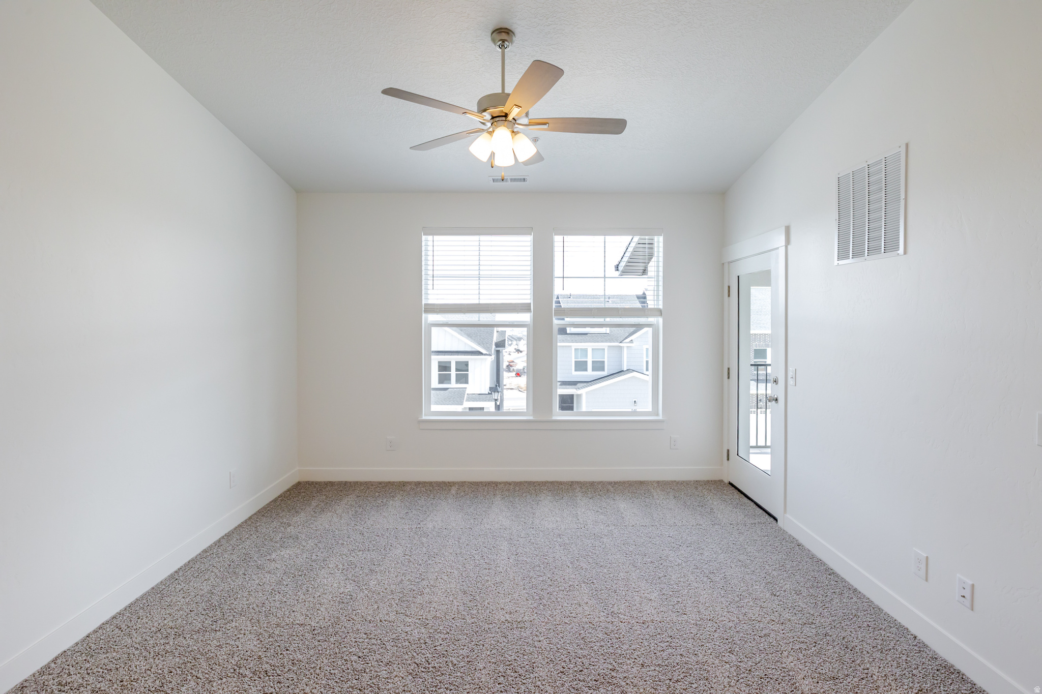 HIGHRIDGE - Residential