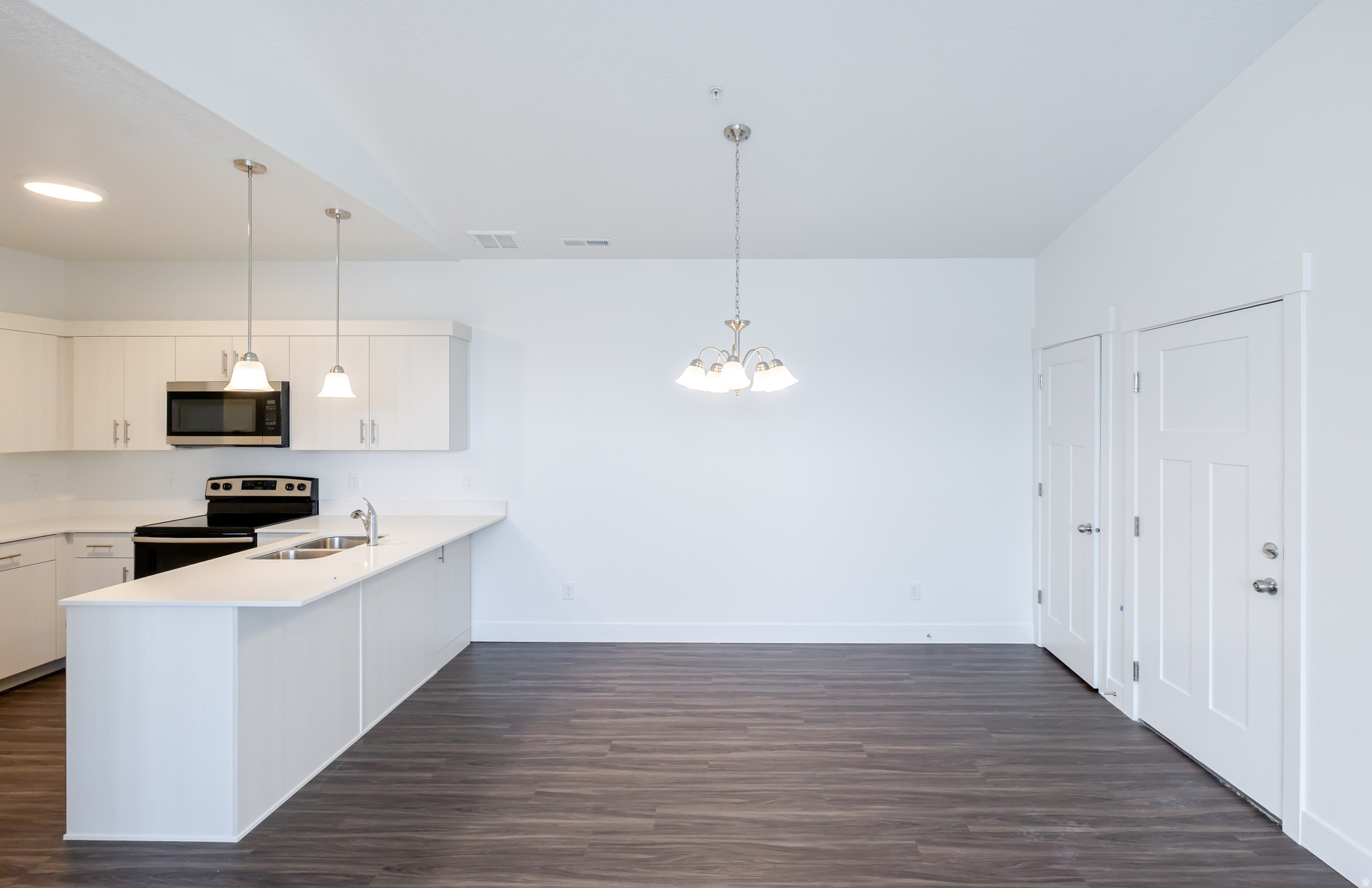 HIGHRIDGE - Residential