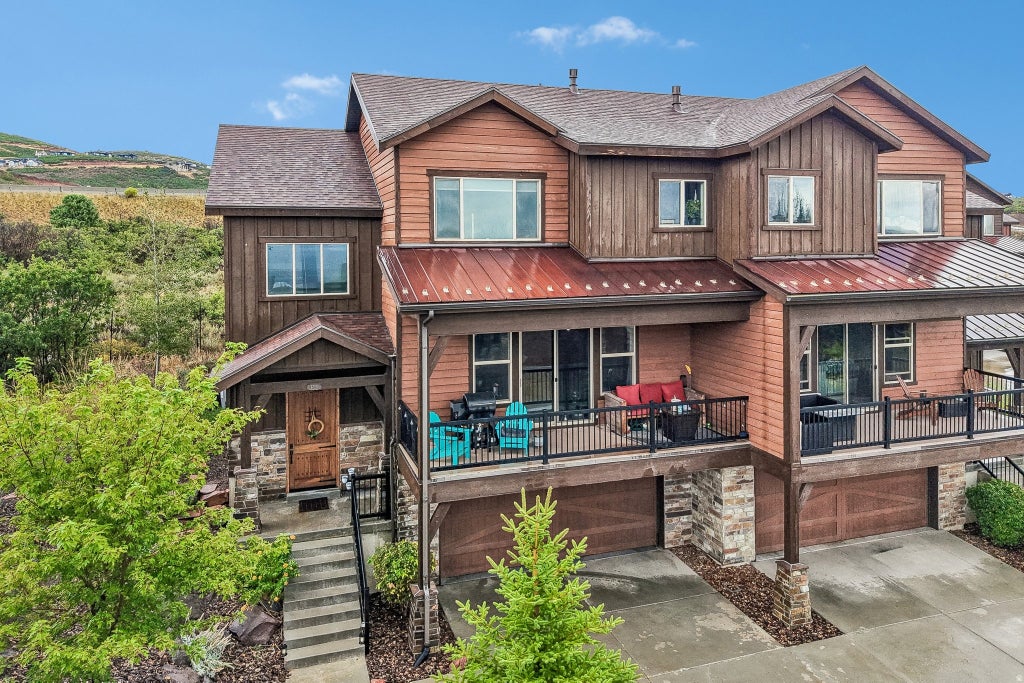 Photo of 1713 E VIEWSIDE CIR, Hideout, UT 84036 (MLS # 2183254)