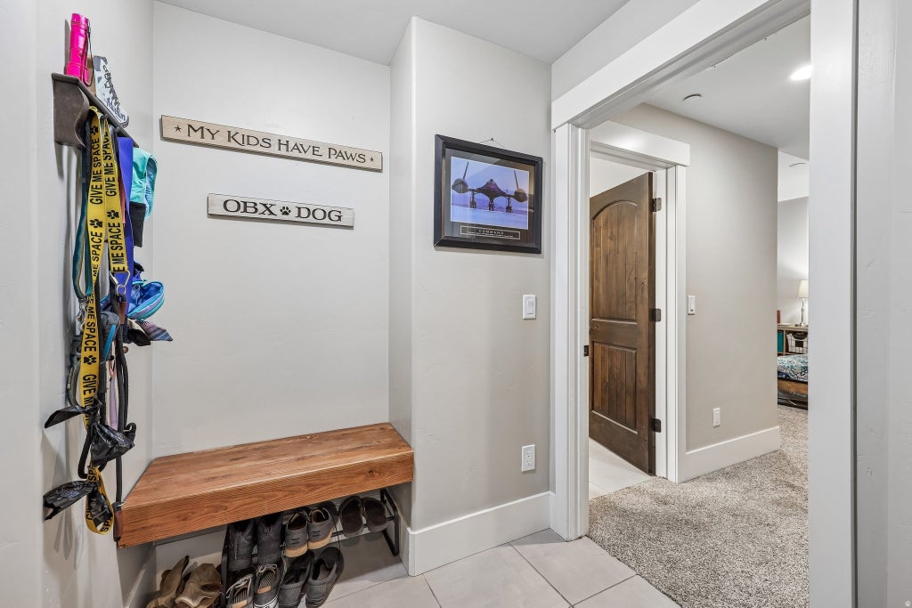 Photo of 1713 E VIEWSIDE CIR, Hideout, UT 84036 (MLS # 2183254)