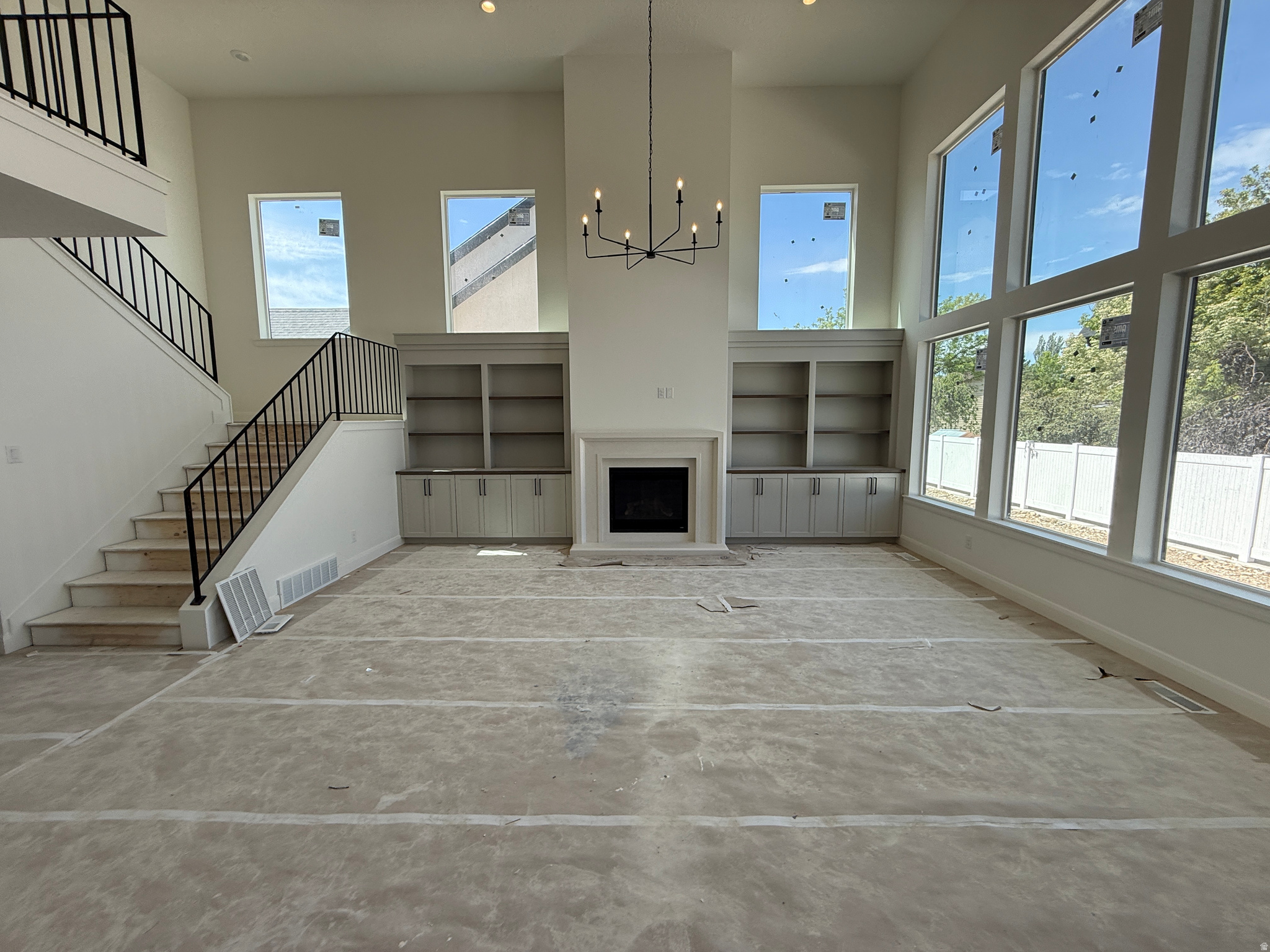 BELMONT WEST - Residential