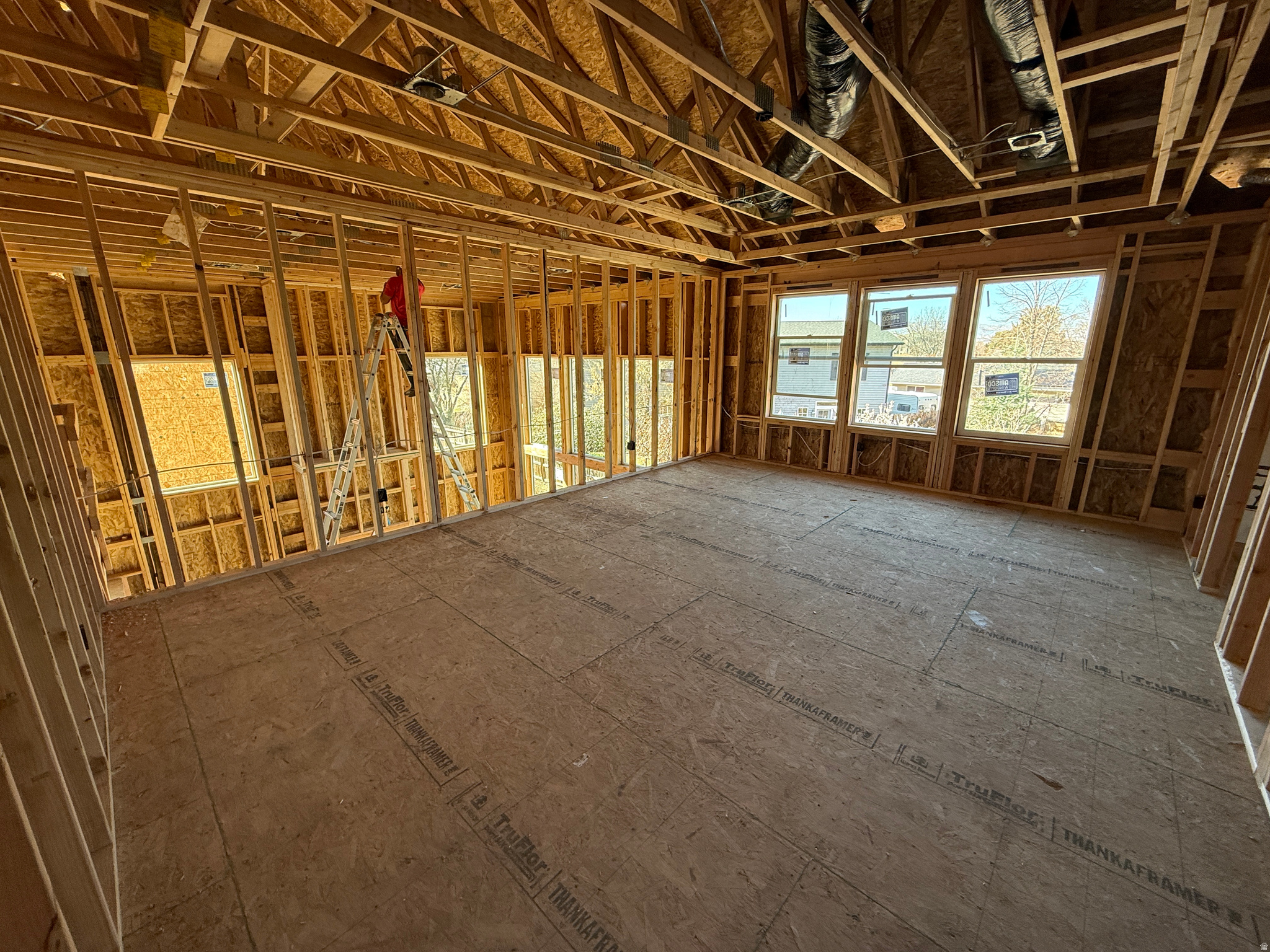 BELMONT WEST - Residential