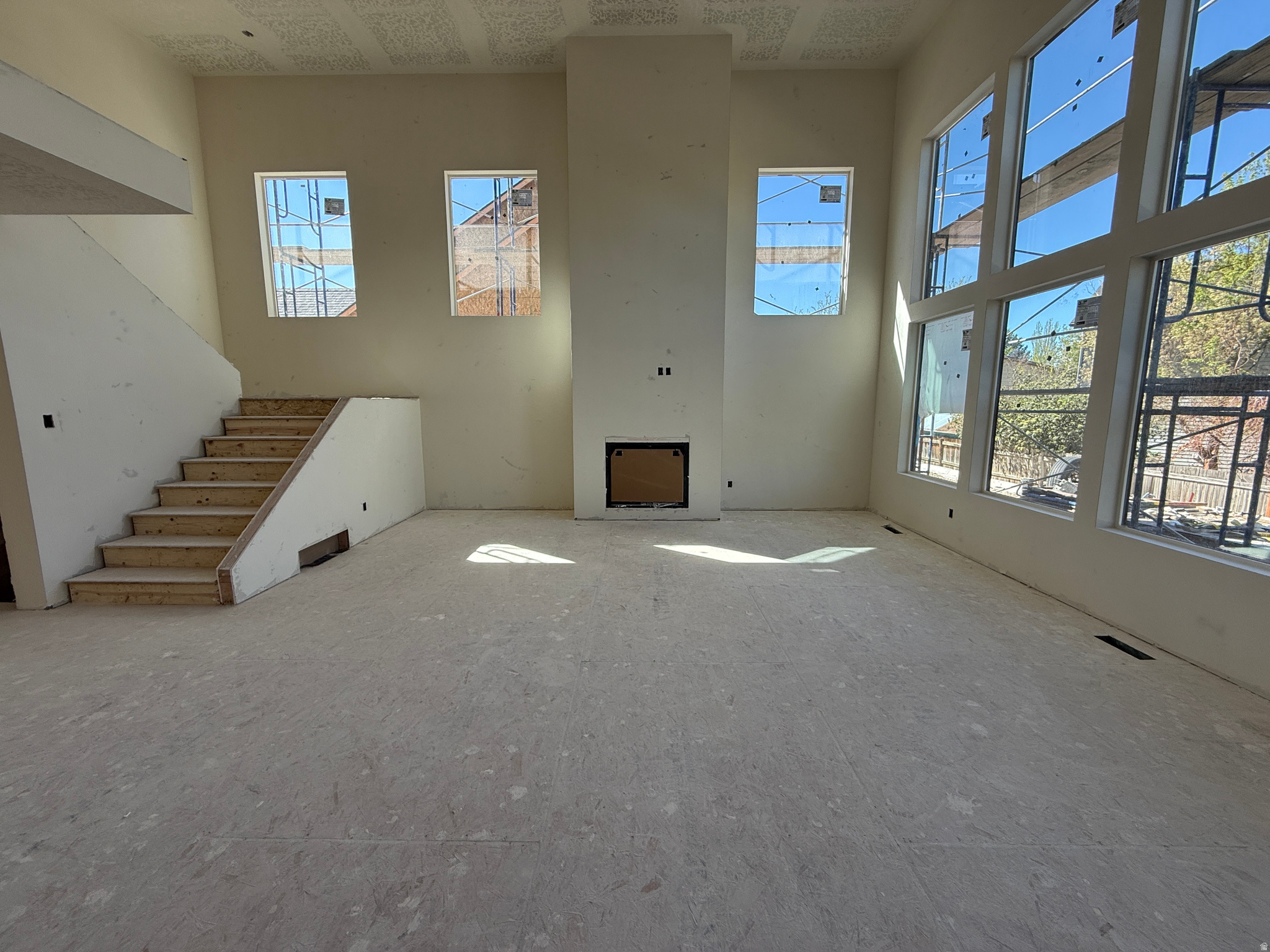 BELMONT WEST - Residential