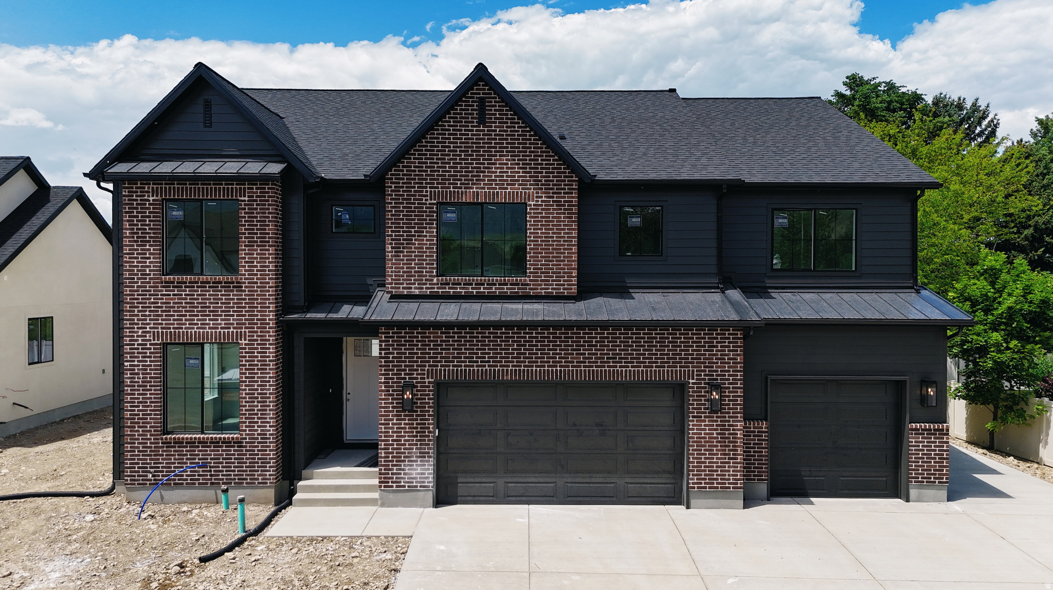 BELMONT WEST - Residential