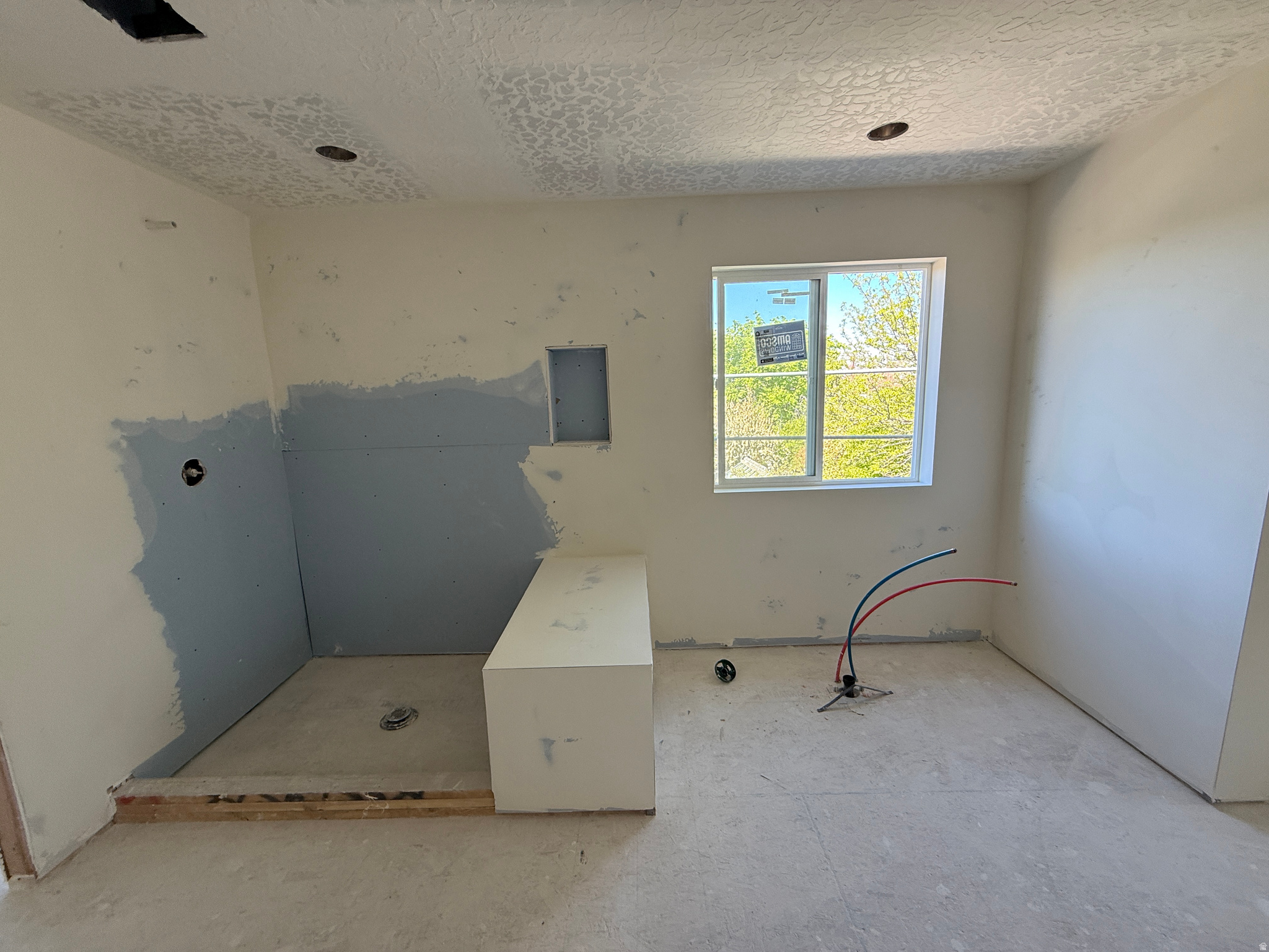 BELMONT WEST - Residential