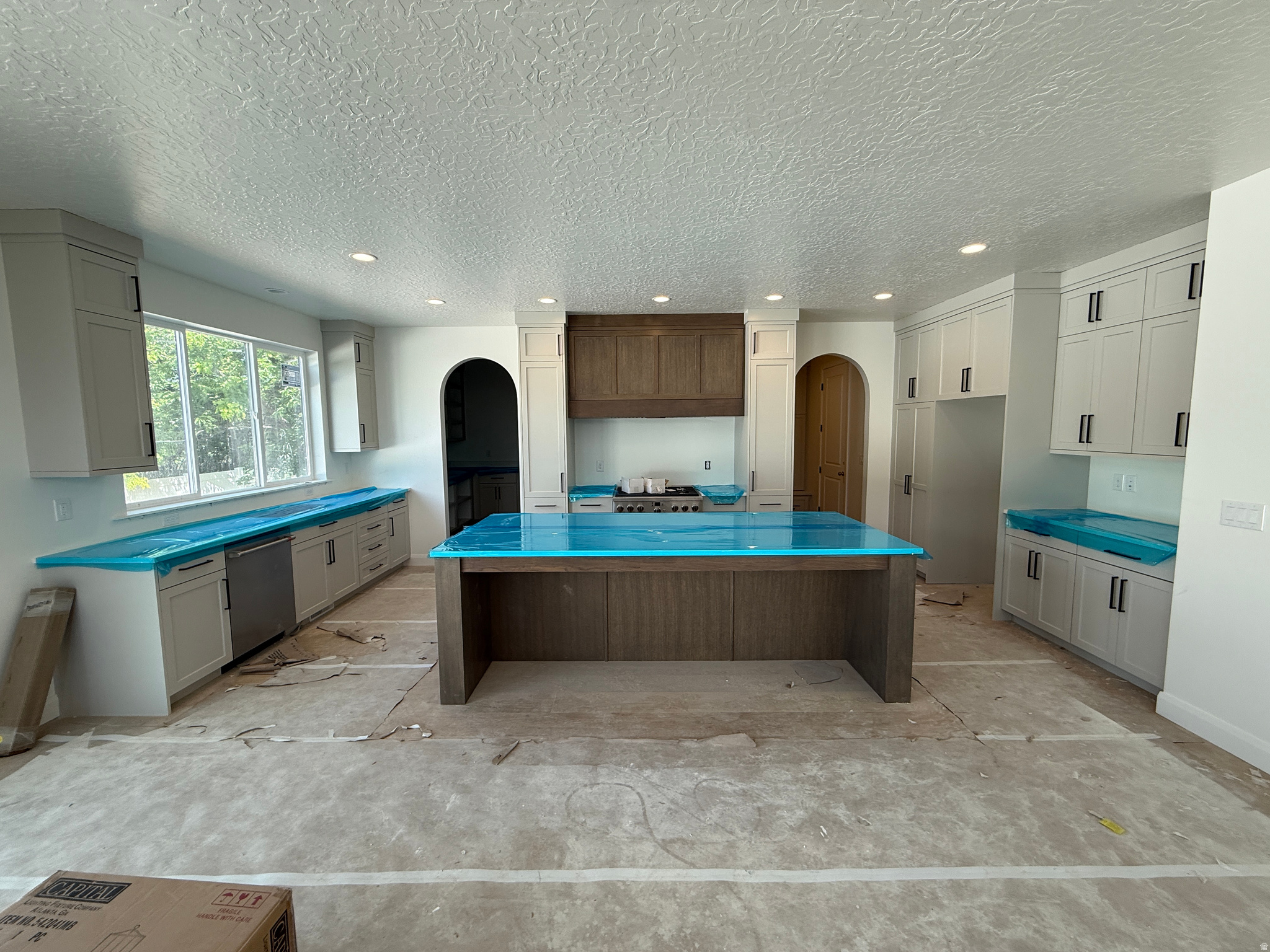 BELMONT WEST - Residential