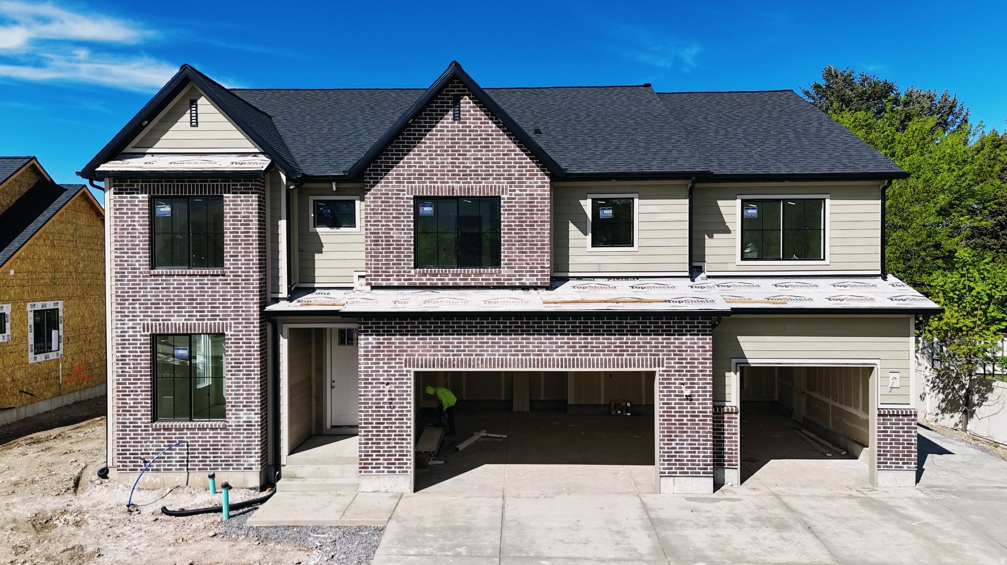 BELMONT WEST - Residential