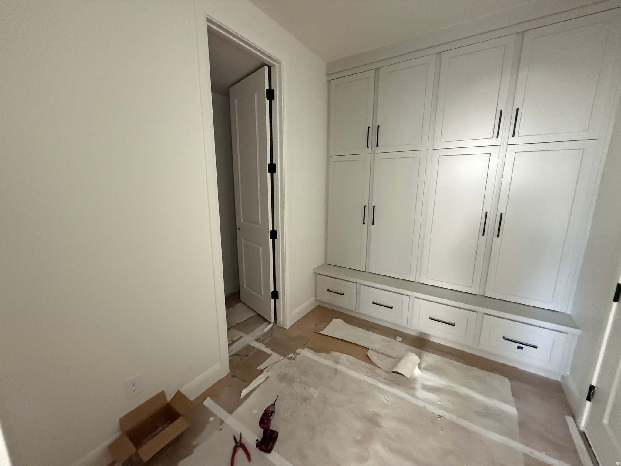 BELMONT WEST - Residential