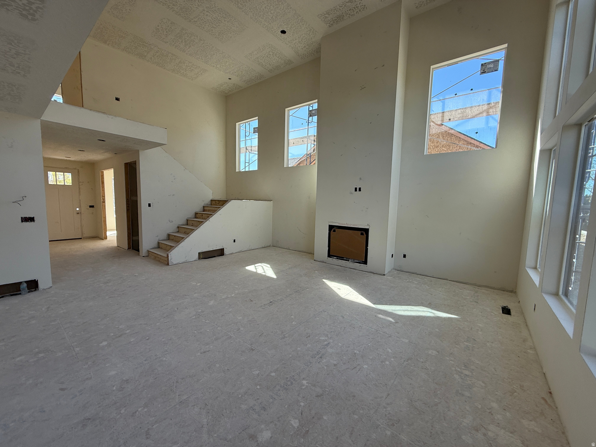 BELMONT WEST - Residential