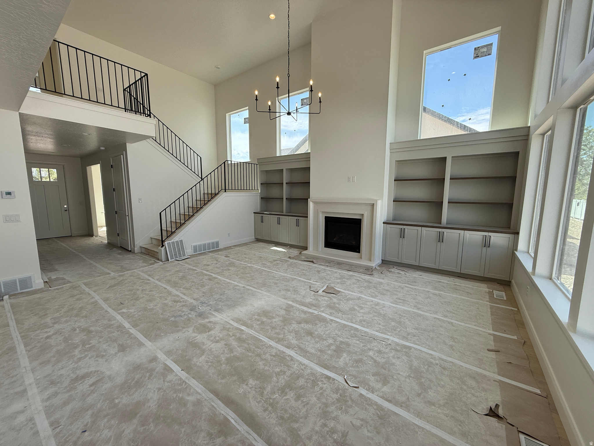 BELMONT WEST - Residential