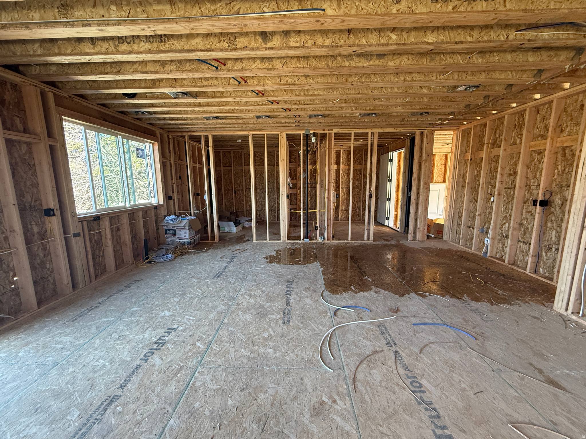 BELMONT WEST - Residential