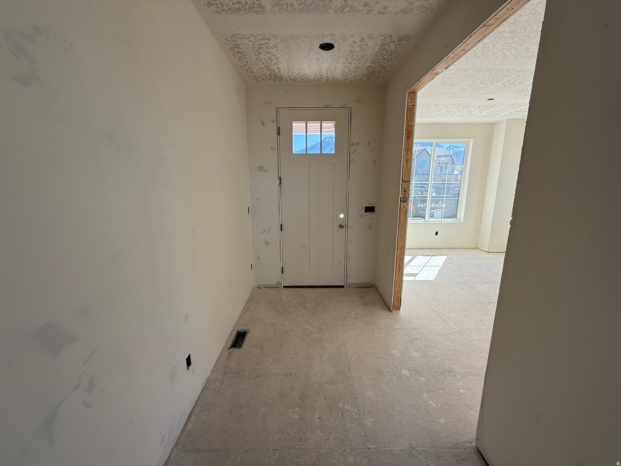 BELMONT WEST - Residential