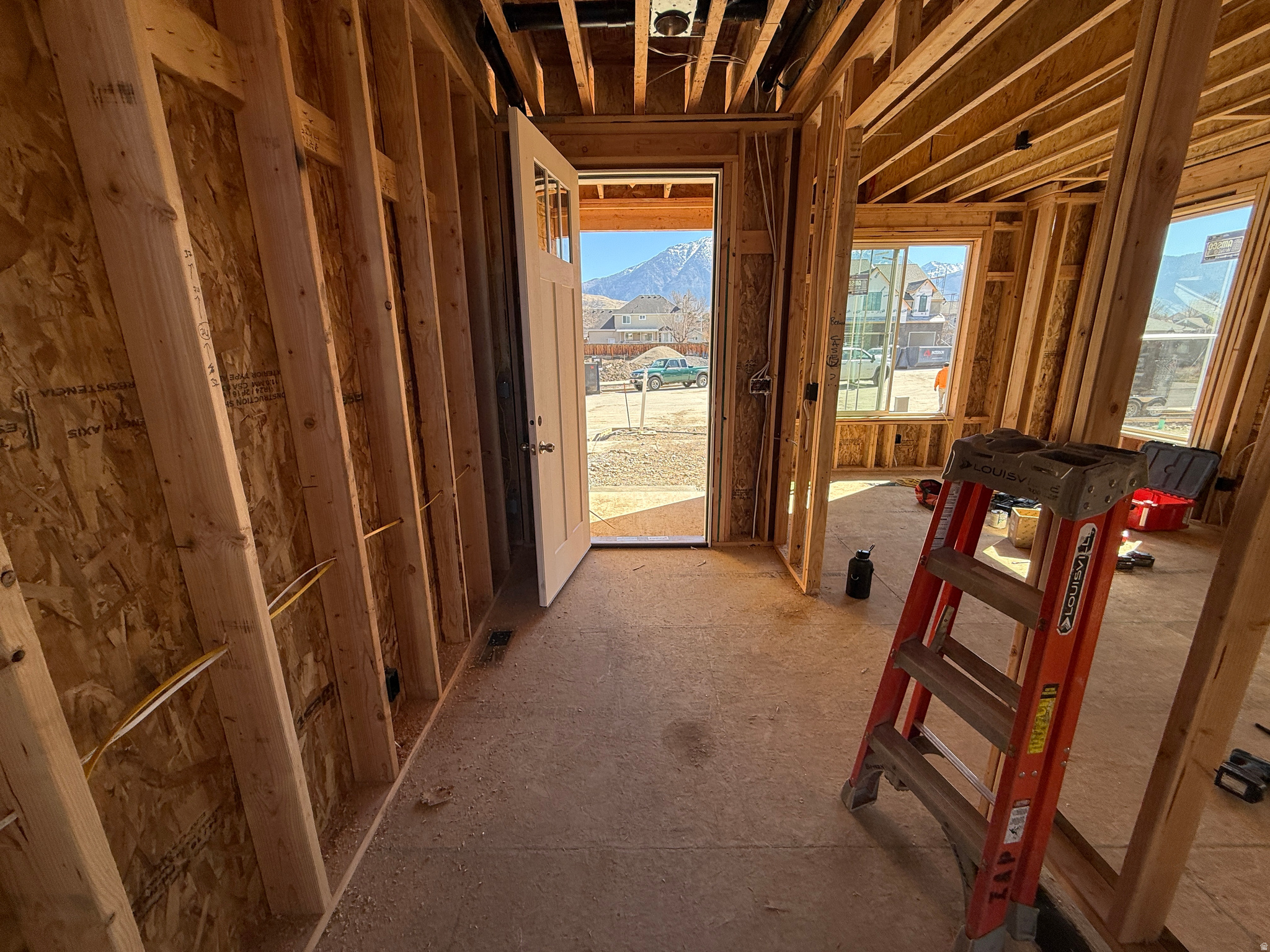 BELMONT WEST - Residential