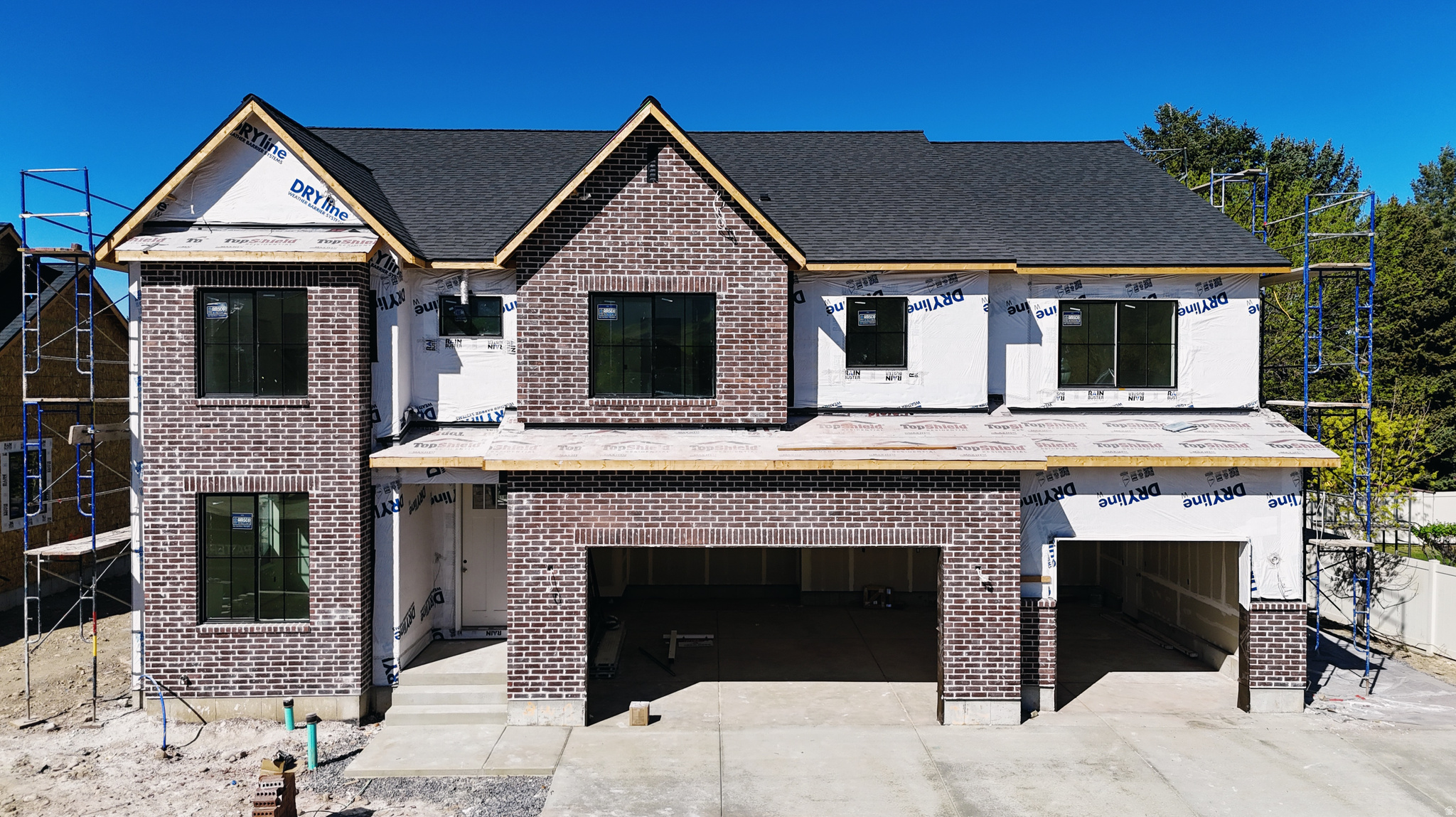 BELMONT WEST - Residential