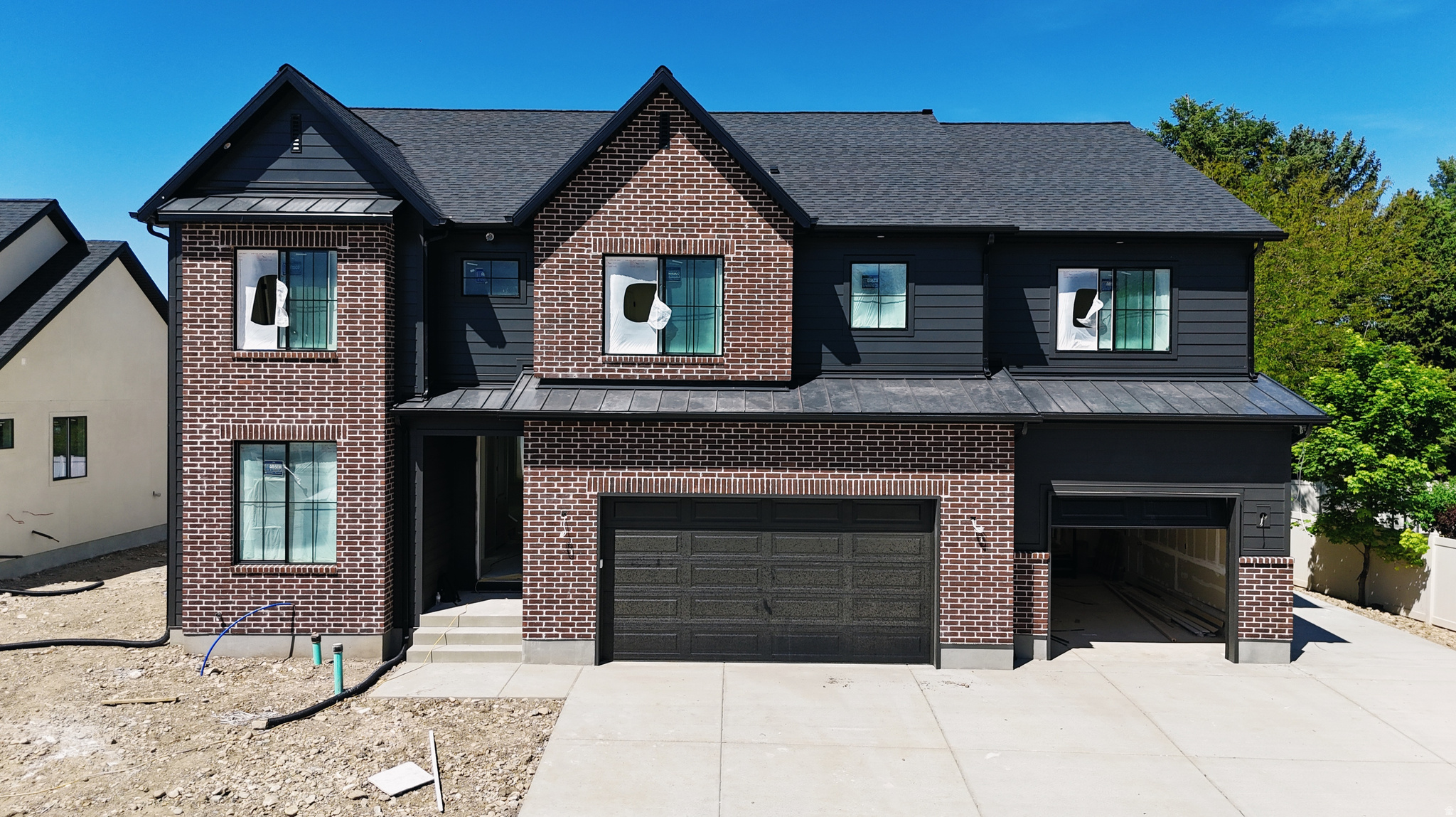 BELMONT WEST - Residential