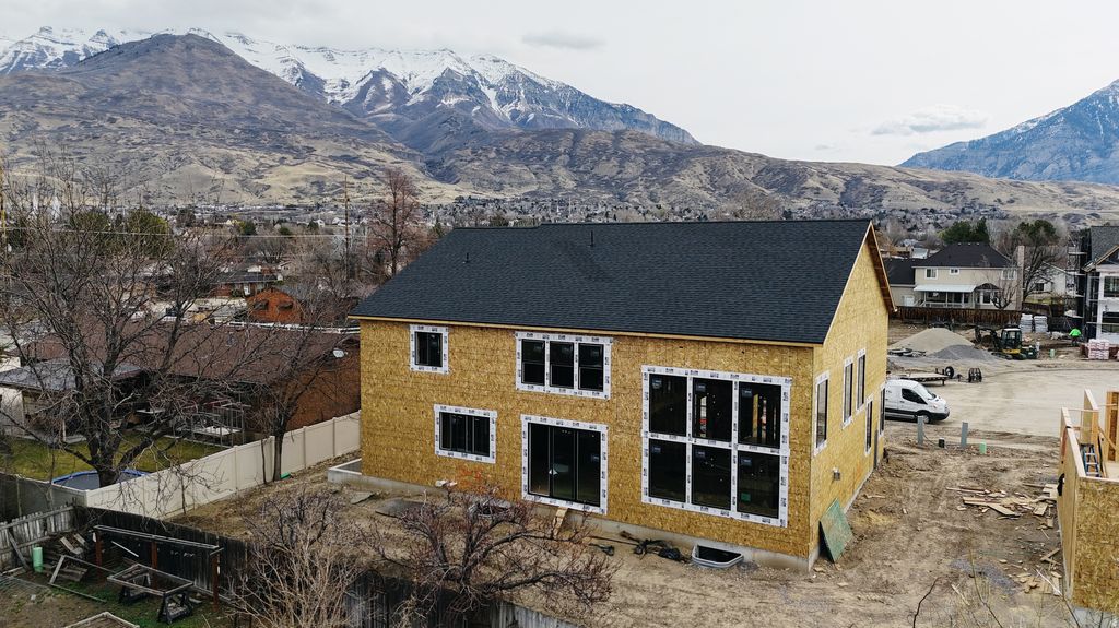 Photo of 1566 N 275 W #1, Orem, UT 84057 (MLS # 2142832)