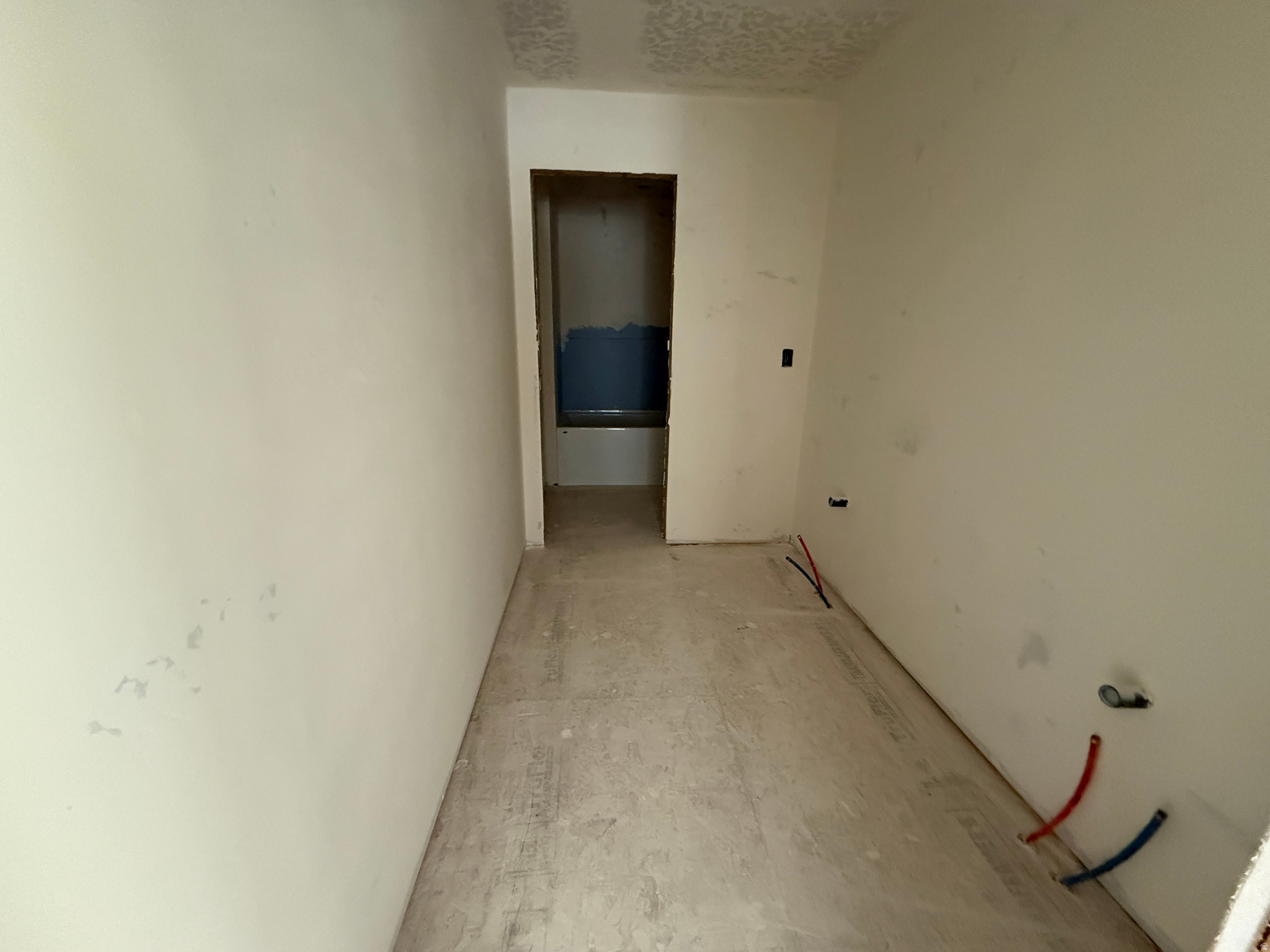 BELMONT WEST - Residential