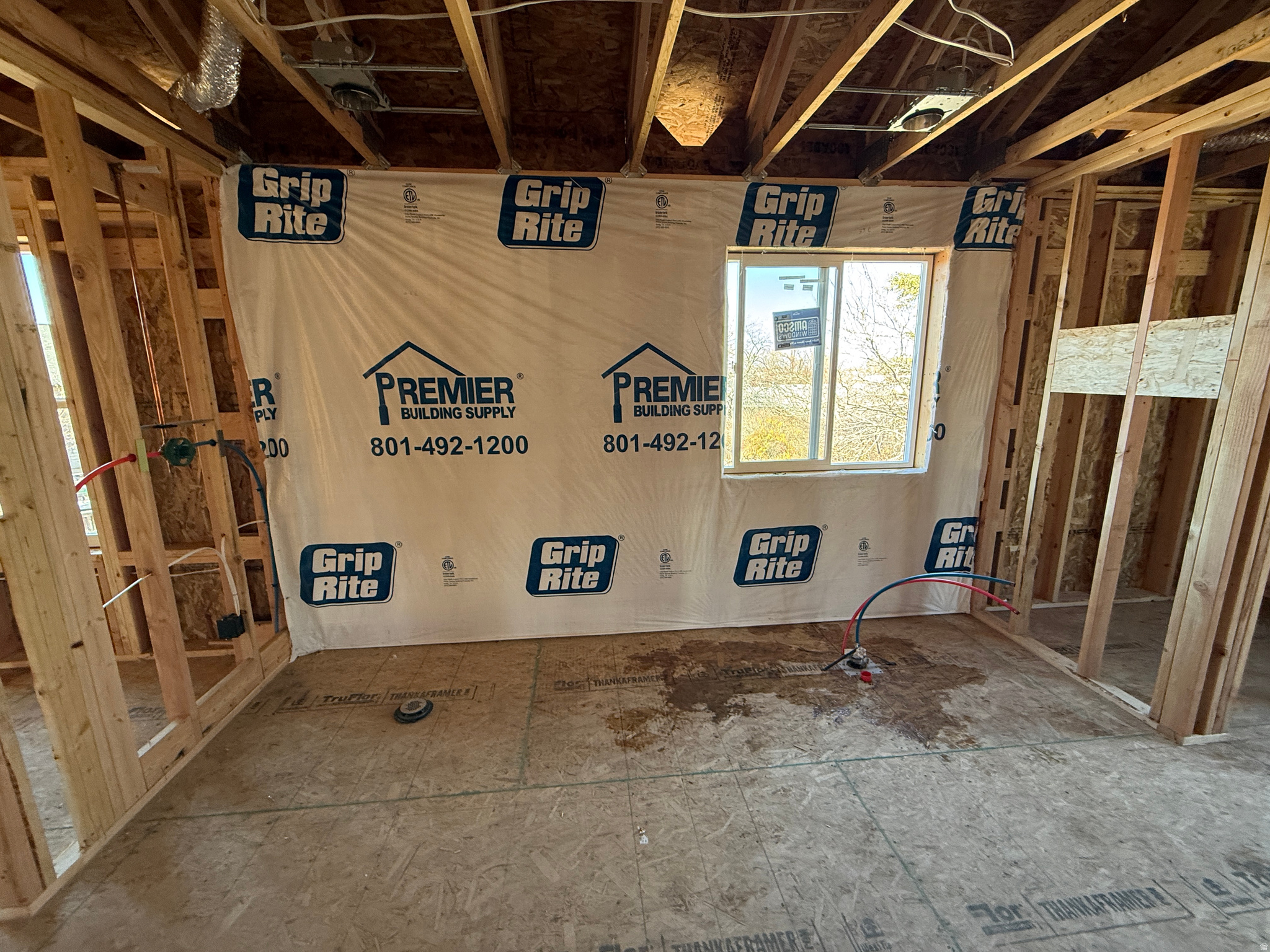 BELMONT WEST - Residential