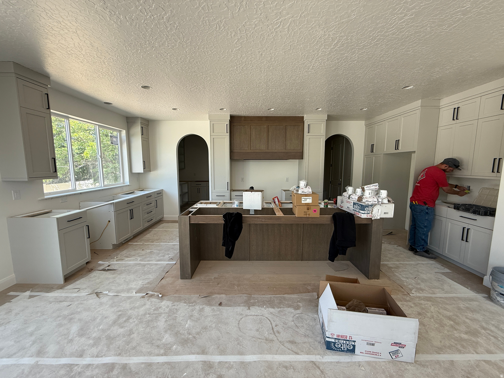 BELMONT WEST - Residential