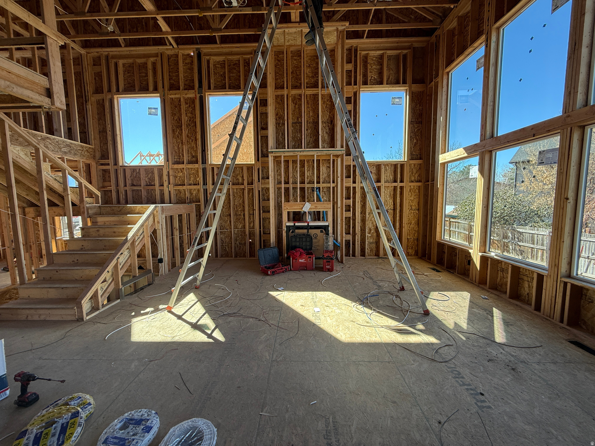 BELMONT WEST - Residential