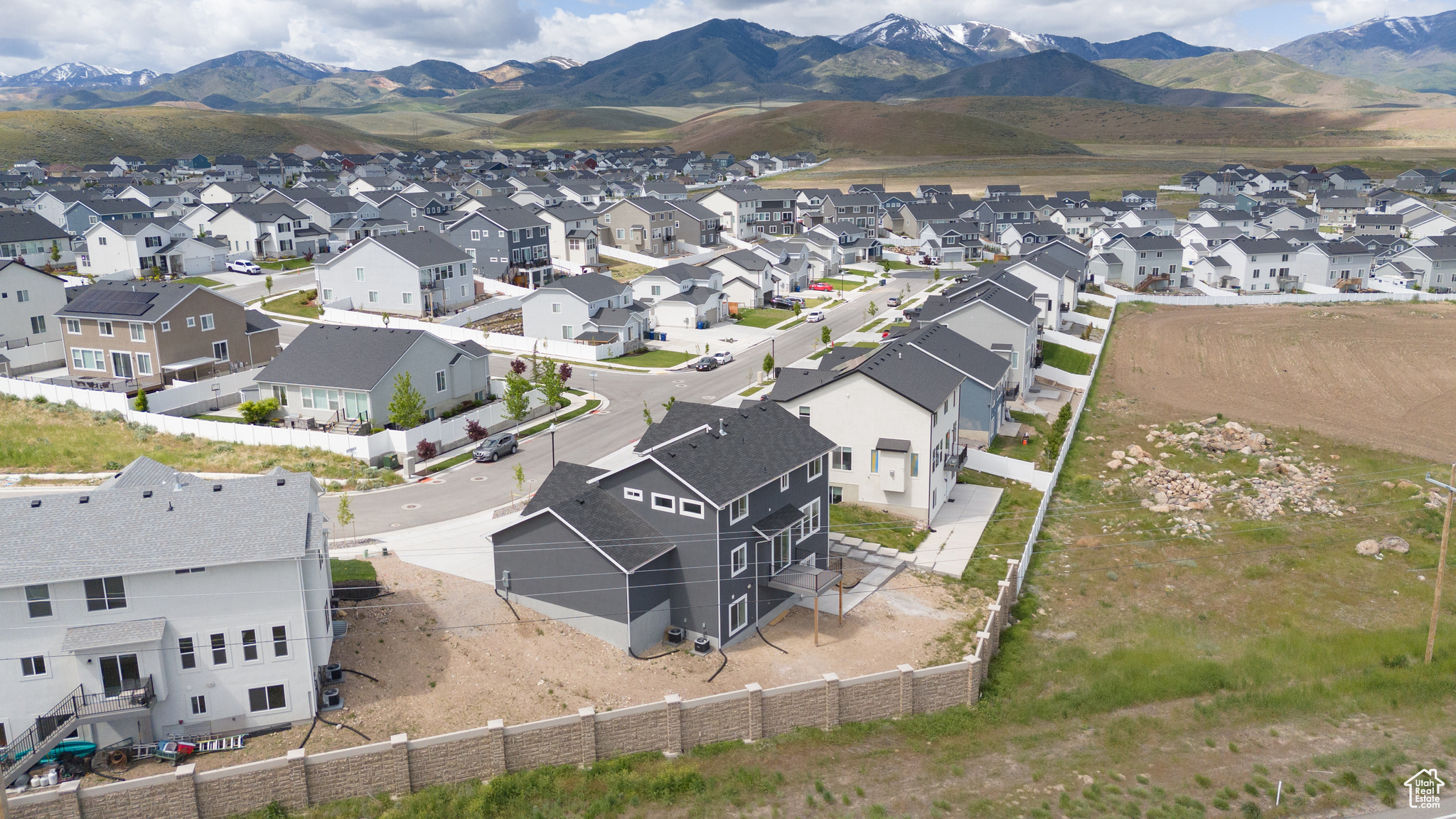 6996 W Hightower Rd, West Valley City, Utah image 16