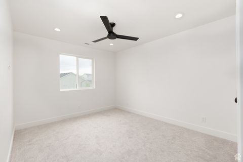 Tiny photo for 6996 W HIGHTOWER RD, West Valley City, UT 84081 (MLS # 2085801)