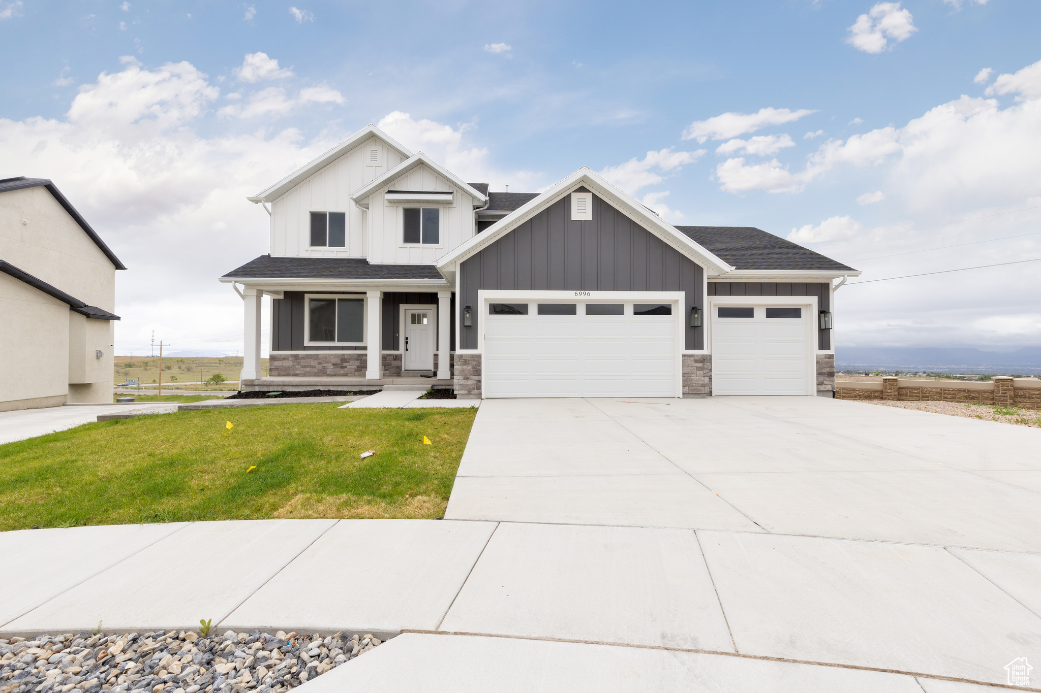 6996 W Hightower Rd, West Valley City, Utah image 28