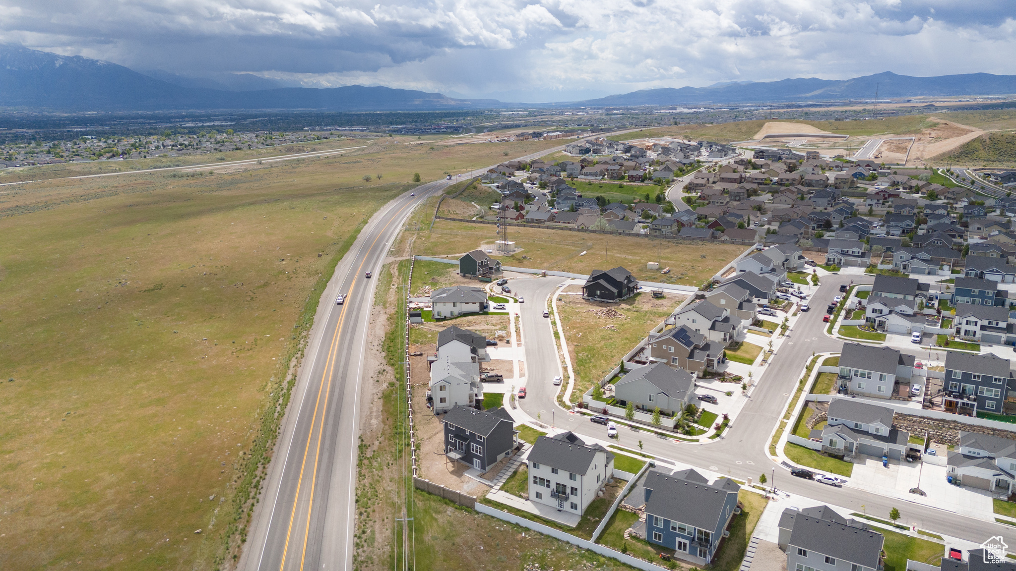 6996 W Hightower Rd, West Valley City, Utah image 19
