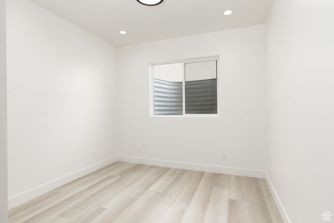 Tiny photo for 6996 W HIGHTOWER RD, West Valley City, UT 84081 (MLS # 2085801)