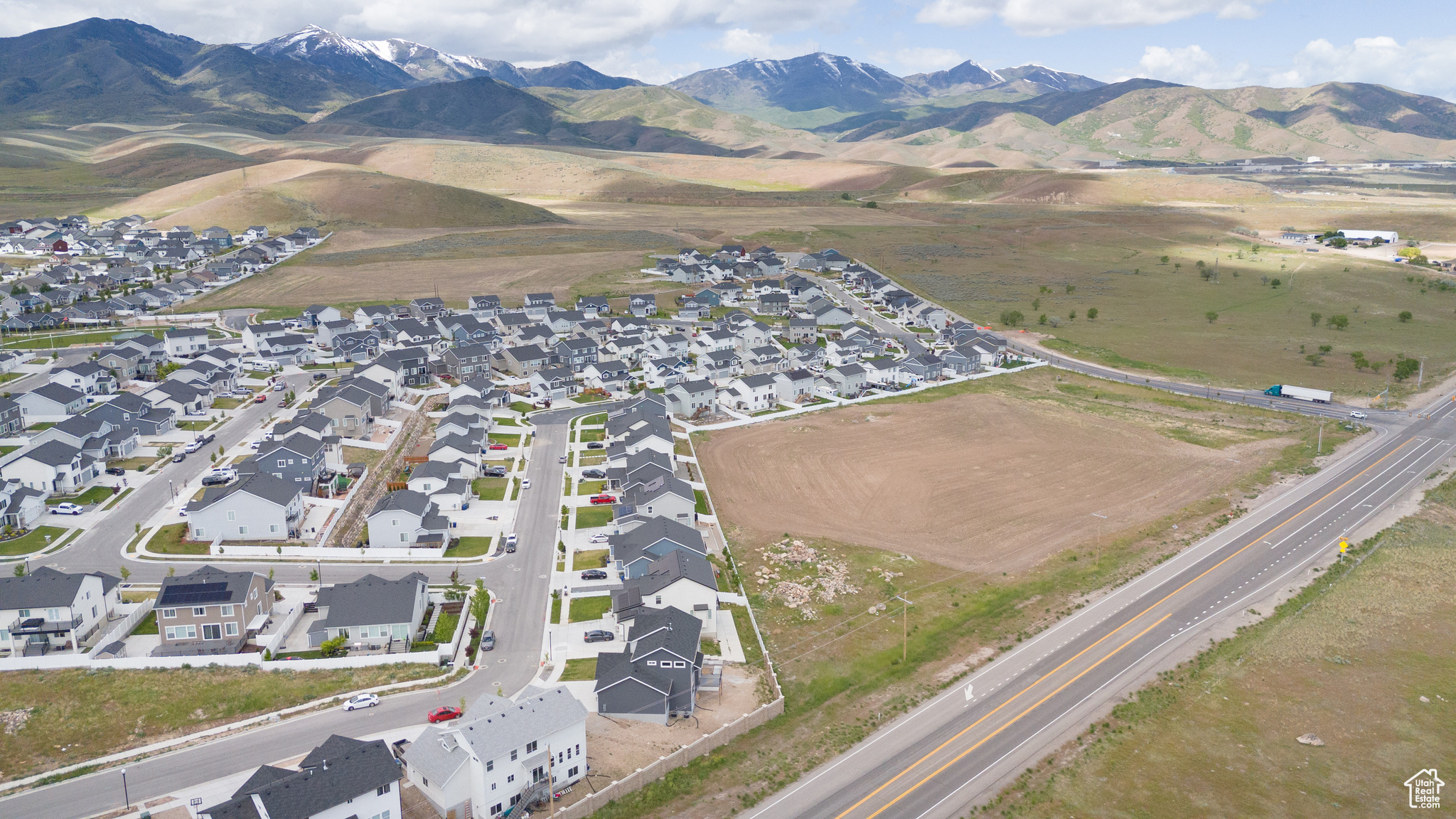 6996 W Hightower Rd, West Valley City, Utah image 24