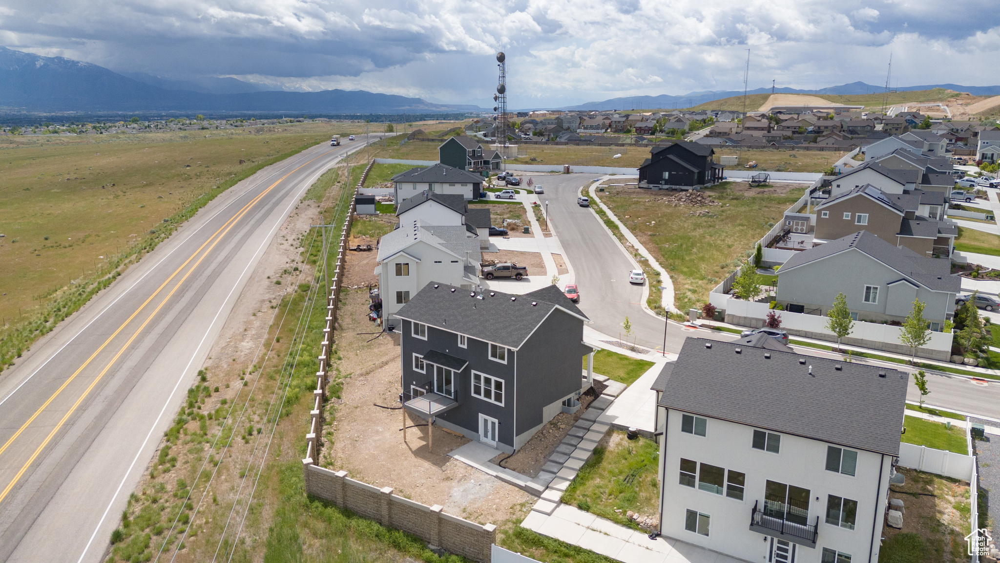 6996 W Hightower Rd, West Valley City, Utah image 18