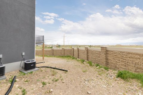 Tiny photo for 6996 W HIGHTOWER RD, West Valley City, UT 84081 (MLS # 2085801)