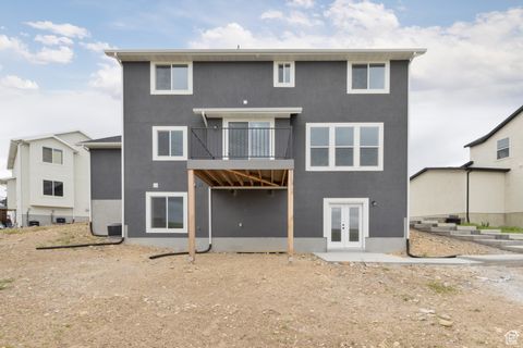 Tiny photo for 6996 W HIGHTOWER RD, West Valley City, UT 84081 (MLS # 2085801)