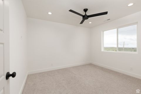 Tiny photo for 6996 W HIGHTOWER RD, West Valley City, UT 84081 (MLS # 2085801)