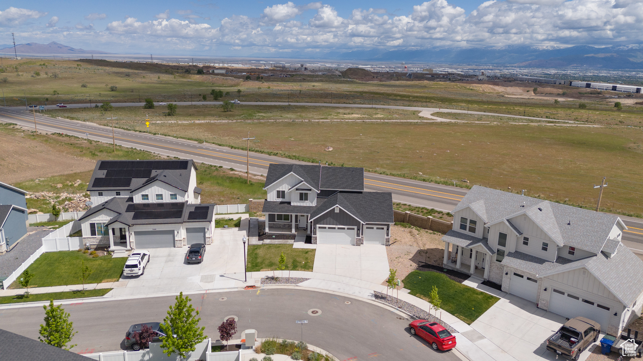 6996 W Hightower Rd, West Valley City, Utah image 14