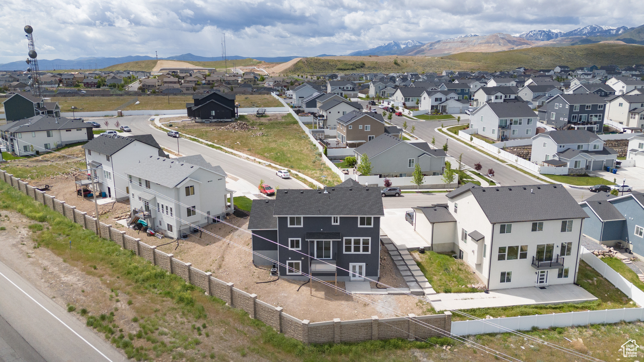6996 W Hightower Rd, West Valley City, Utah image 17