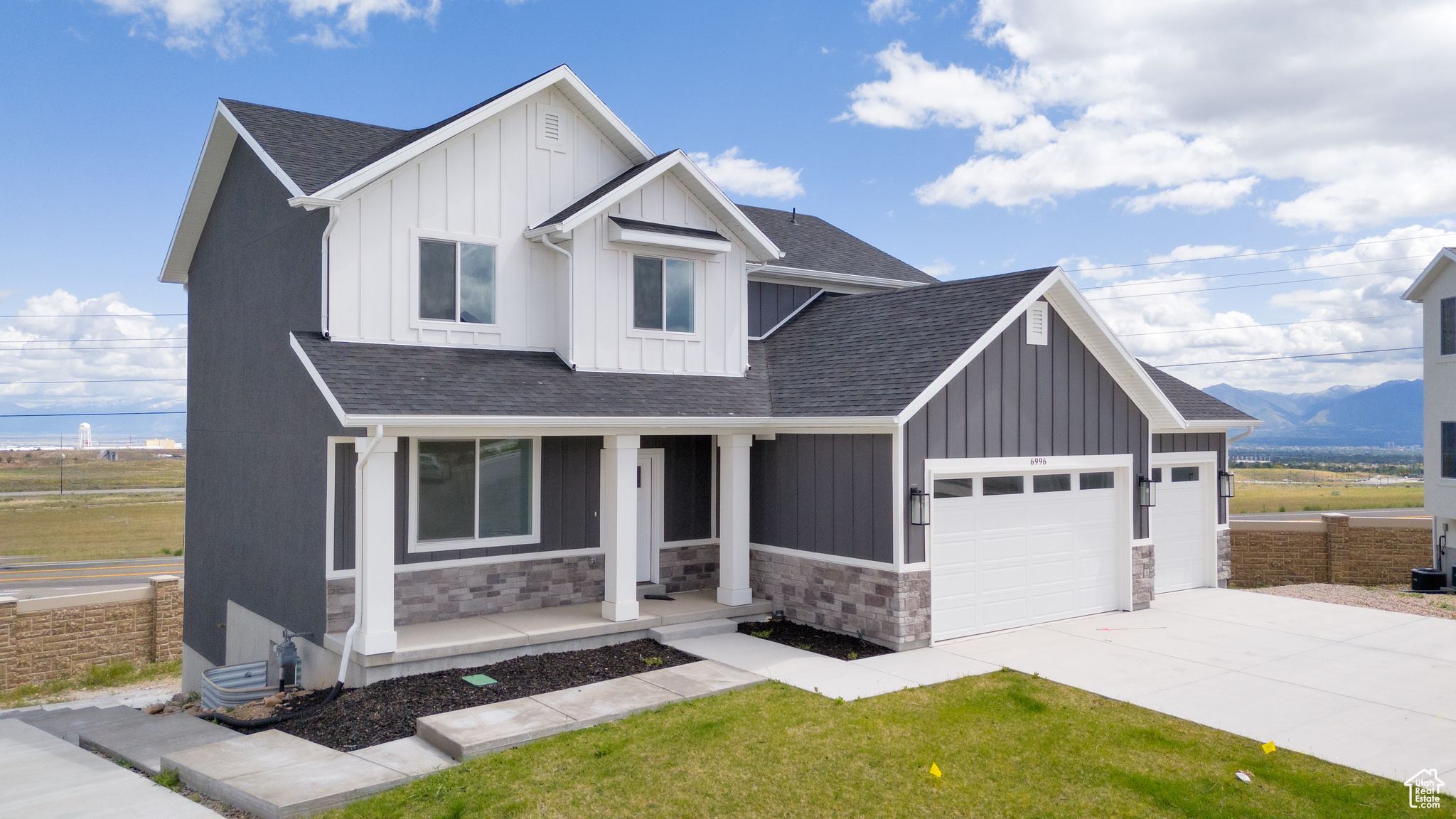 6996 W Hightower Rd, West Valley City, Utah image 2