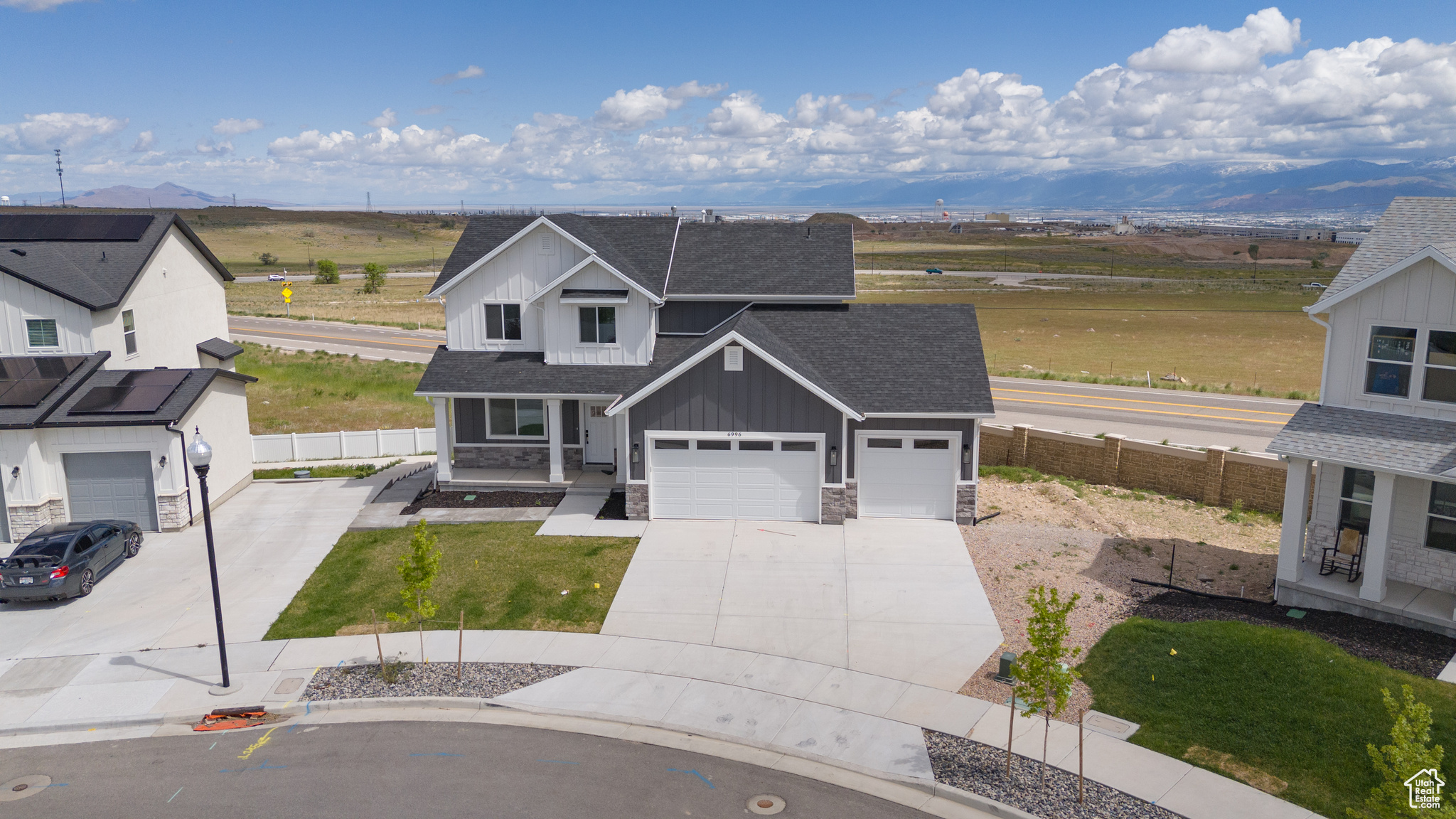 6996 W Hightower Rd, West Valley City, Utah image 11