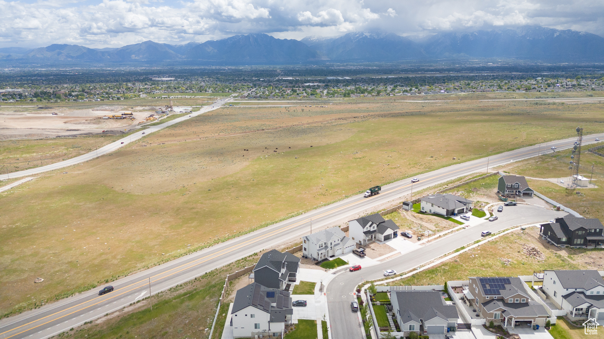 6996 W Hightower Rd, West Valley City, Utah image 20