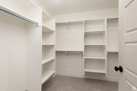 Tiny photo for 6996 W HIGHTOWER RD, West Valley City, UT 84081 (MLS # 2085801)
