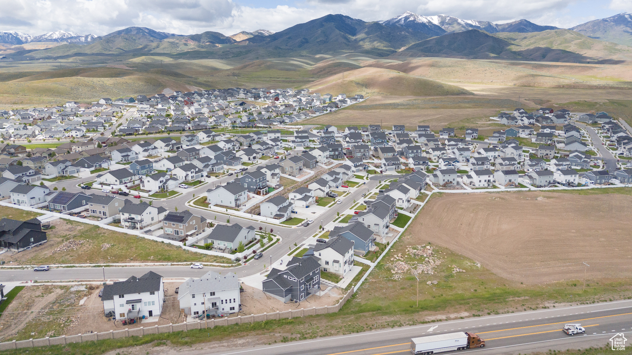 6996 W Hightower Rd, West Valley City, Utah image 25
