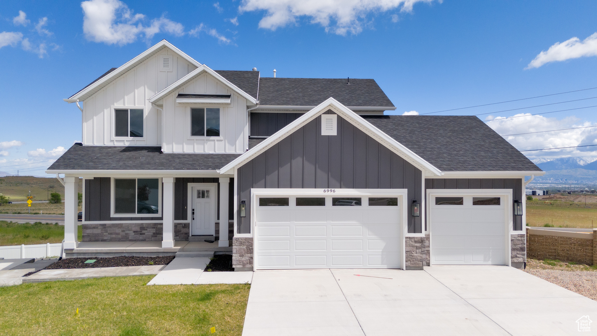 6996 W Hightower Rd, West Valley City, Utah image 1