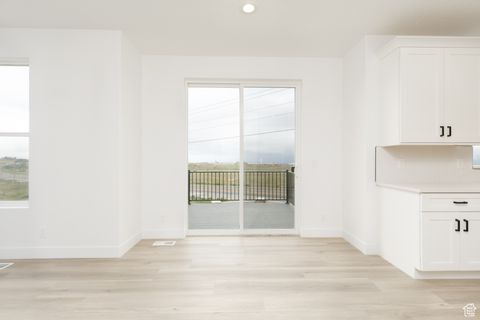 Tiny photo for 6996 W HIGHTOWER RD, West Valley City, UT 84081 (MLS # 2085801)