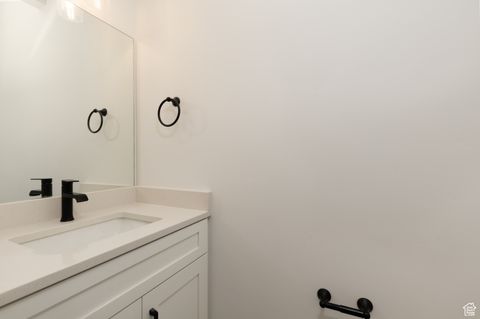Tiny photo for 6996 W HIGHTOWER RD, West Valley City, UT 84081 (MLS # 2085801)
