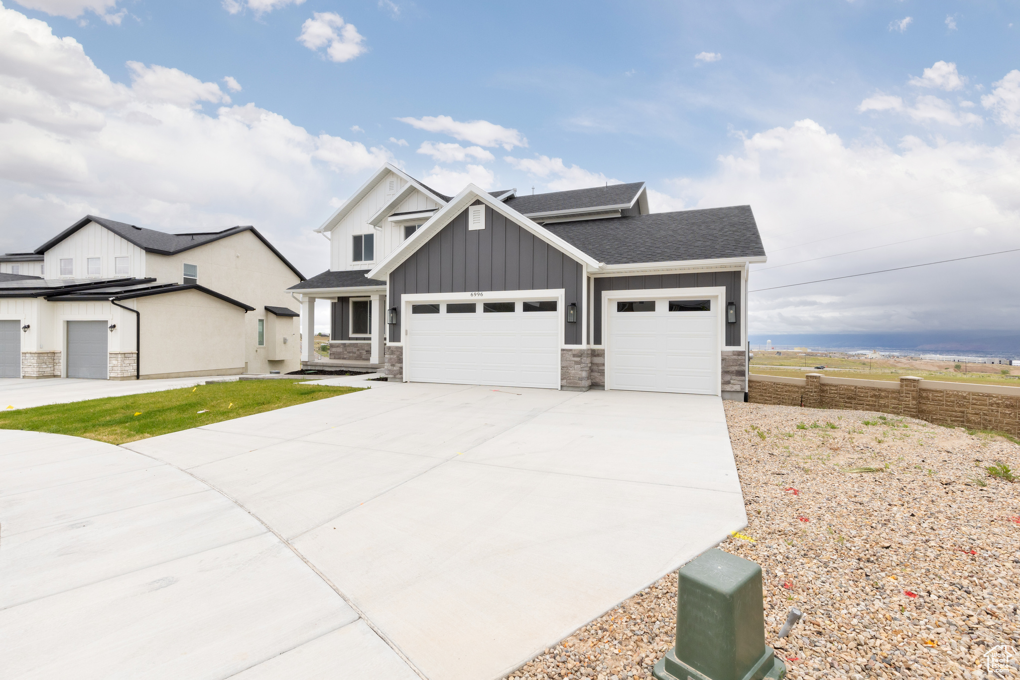 6996 W Hightower Rd, West Valley City, Utah image 29